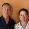 Maison Mirabeau with Thierry Laurence and Tessa Henderson